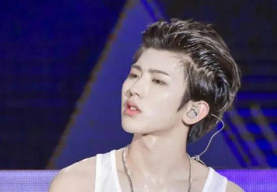 After 18 days, the Beijing Advertising Association deleted the risk hint for Cai.