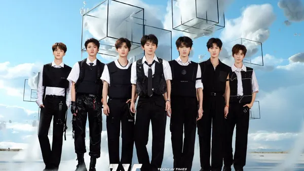 No concert plan of the time Youth Group during the summer vacation. At present, the location of the online concert is a fake.