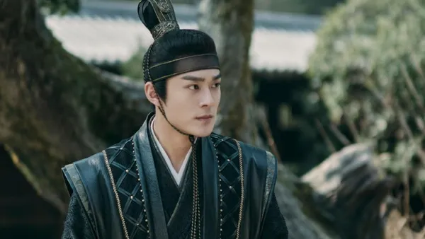 Sun Chenjun was called by Ji Lingchen to Brother handstand and called back to Big Brother Dahai.