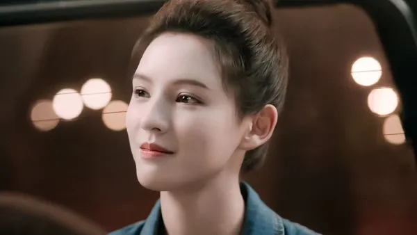 張予セイは2年ぶりに新ドラマがスタート高顔ウサギ系彼女朱旧が襲ってきた