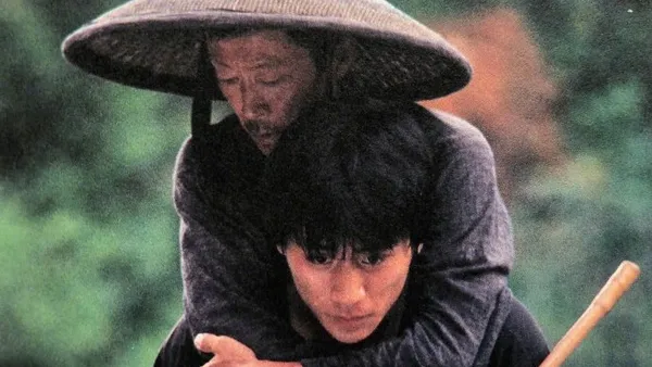 演员滕汝骏去世 刘烨晒合作旧照发文悼念