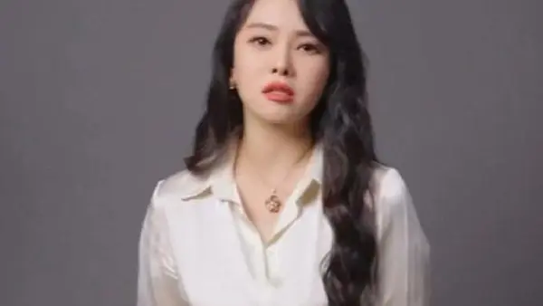 伊能静声明否认为日企站台：以身为中国人为荣