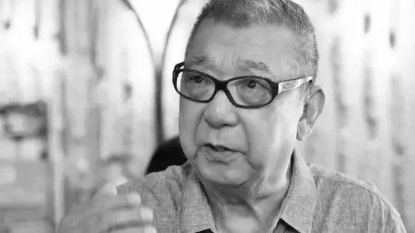 Guo Baochang, director of Dazhaimen, died at the age of 83