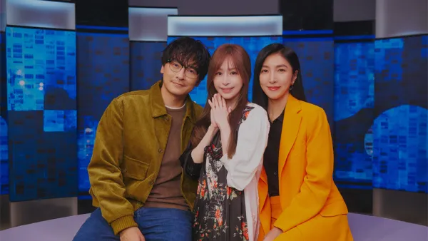 Wang Xinling's new hot single "emotional" MV masochism online Zheng Yuanchang Yang Jinhua strongly supported friends to show their excellent acting skills.