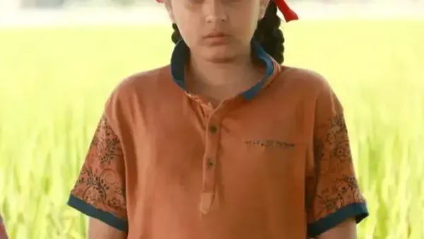 19岁演员苏哈妮去世 曾在《摔跤吧爸爸》出演小芭比塔