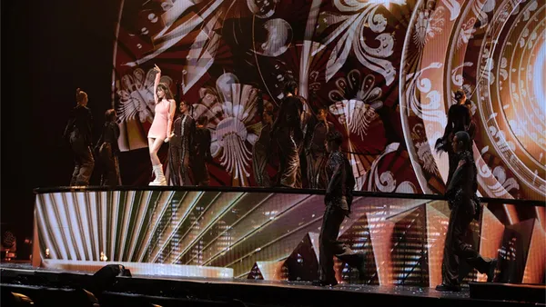 Wang Xinling Concert Macao Romantic Singing After Five Years, The Whole Chorus Full of Memories