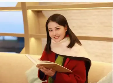 周海媚工作室发文宣布墓地选定在北京:海媚很喜欢北京