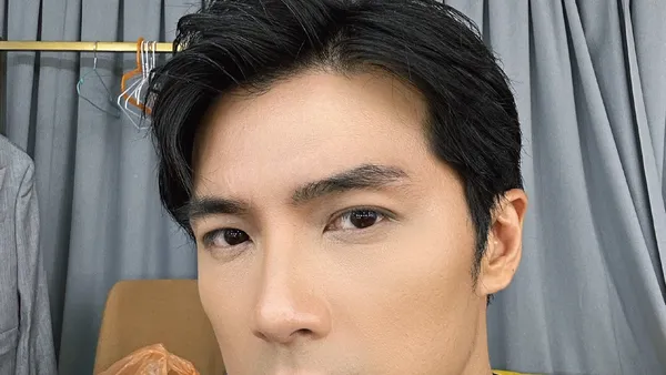 贺军翔回应被警方搜查住所:谢谢关心,会配合调查