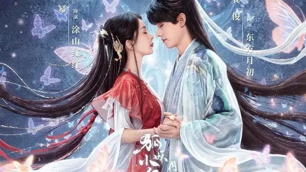 Wang Yixu responds to the fox demon's reputation: Every play gets a lot of attention from everyone