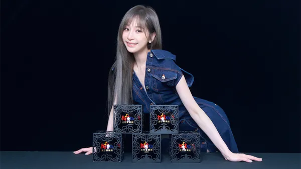 Wang Xinling swept five hito awards and became the biggest winner. She made a sweet debut and sang the first song of "Emotional" Little Dome