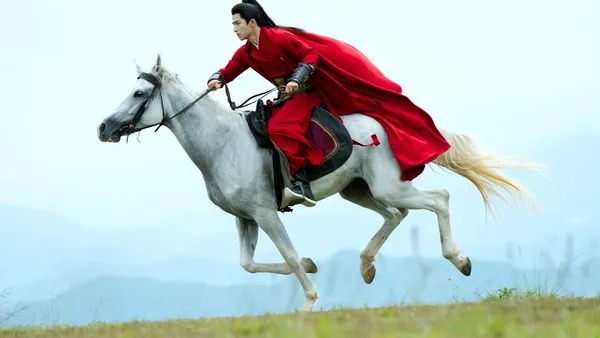 于正否认王星越下部剧搭白鹿:还在看剧本呢