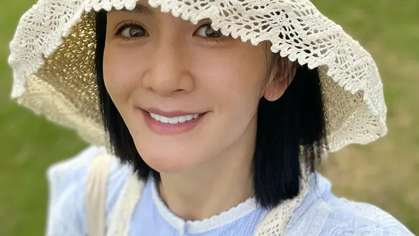 神仙友情！谢娜生双胞胎时何炅曾推掉工作陪产