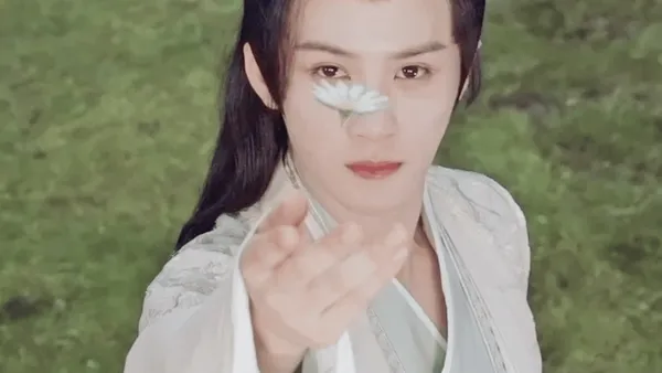 Tan Jianci responded that his acting skills were criticized for being greasy: This is my problem, change!