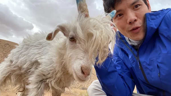 Xiang Zuo reluctantly responded that he would not let Wu Zhenyu go home: Hong Kong is not mine