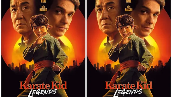 “カンフードリーム:統合への道”は世界初のジャッキー·チェンのハリウッド復帰を予告