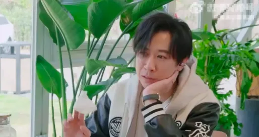 张维伊自曝想和董璇要二胎：创作时找不到新突破点