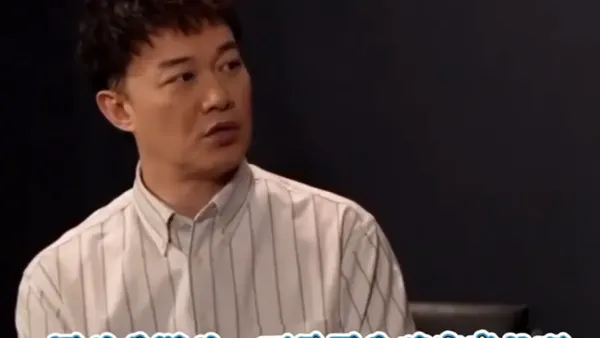 陈奕迅再回应女儿出道 透露李荣浩曾亲自指导