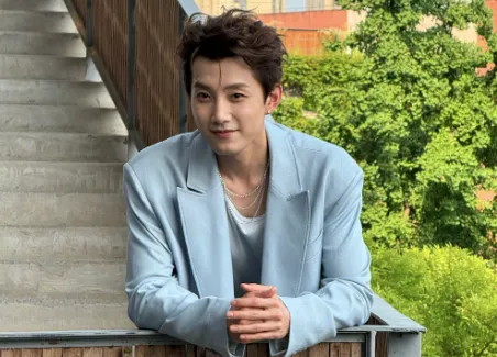 Fan Shiqi denies being involved in obscurity related incidents: false words can deeply sting a person