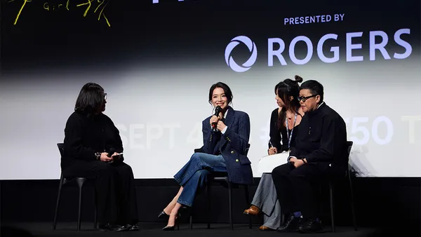 舒奇初の自主監督映画『少女』が国際映画祭に登場し、海外メディアが絶賛