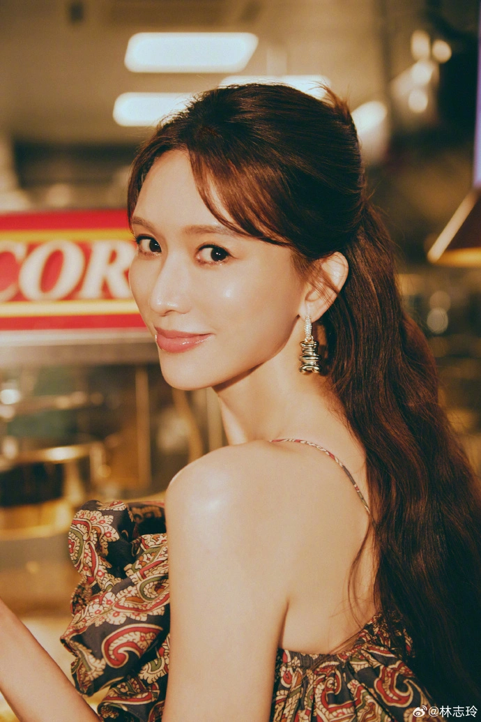 林志玲