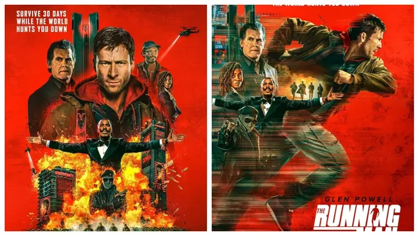 脱出を開始!戦うか待つか。“狩猟ゲーム”が新発表