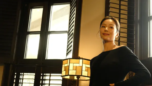 江一燕自曝离婚！坦言来节目之前正陷在事业停滞低谷