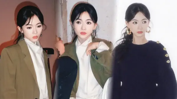 断更博主的拾光片场｜在镜头里打捞风格的一万种模样