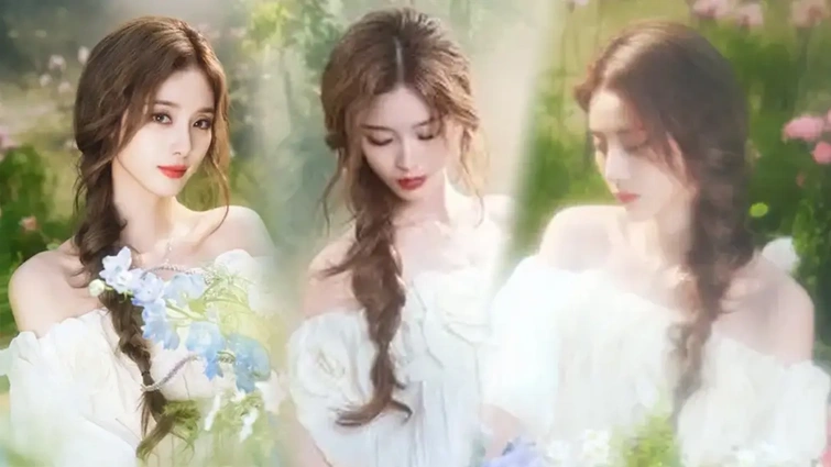 花海为笺，徐艺洋书写跨越山海的温柔惦念