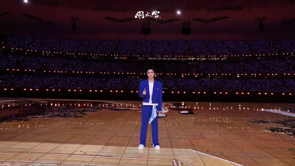 张艺兴工作室紧急辟谣