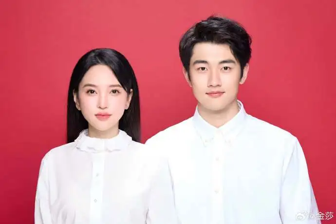 金莎孙丞潇官宣结婚 相差19岁姐弟恋修成正果