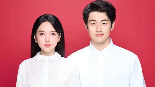 金莎孙丞潇官宣结婚 相差19岁姐弟恋修成正果