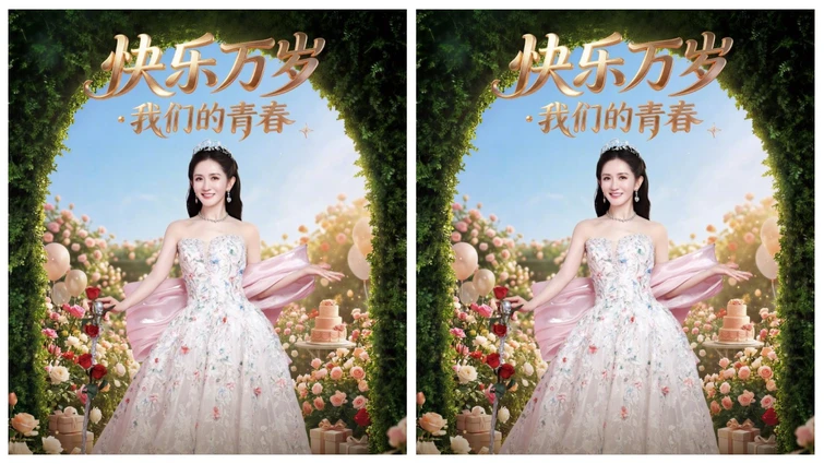 谢娜官宣首场个人演唱会：在全网争议里，她圆了藏了二十年的歌手梦