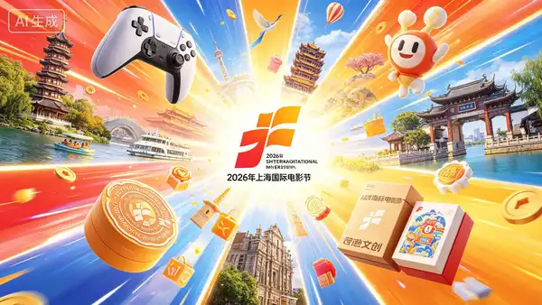 上影节深观察:IP无界,电影破圈的终极答案