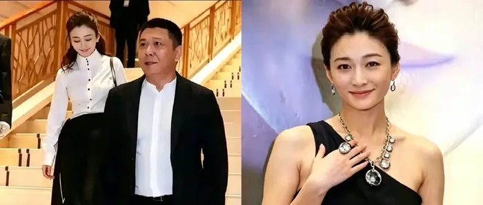 传闻发酵半月零回应！李小冉徐佳宁被曝分居两年，事业轨迹渐行渐远